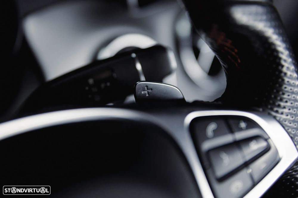 Mercedes-Benz CLA 180 - 14