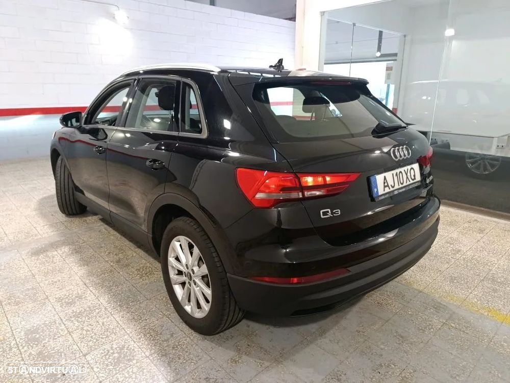 Audi Q3 45 TFSIe S tronic - 2