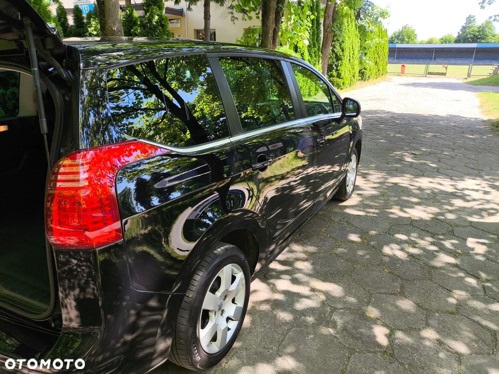 Peugeot 5008 155 THP Family - 4