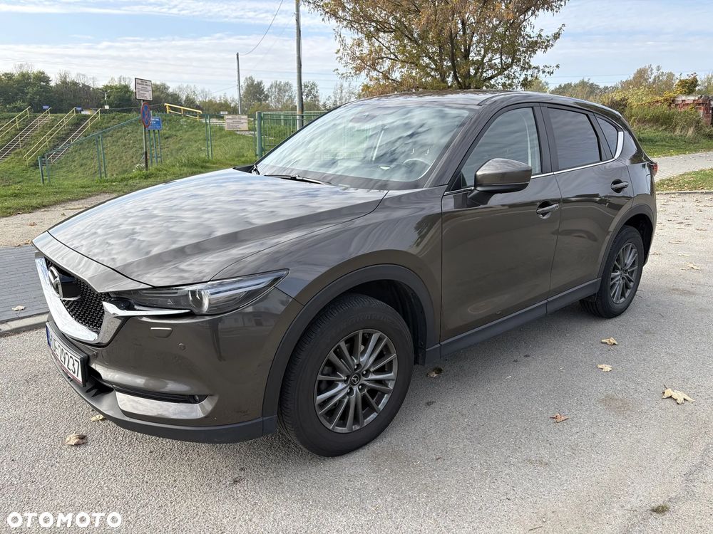 Mazda CX-5 2.0 Skyenergy AWD - 3