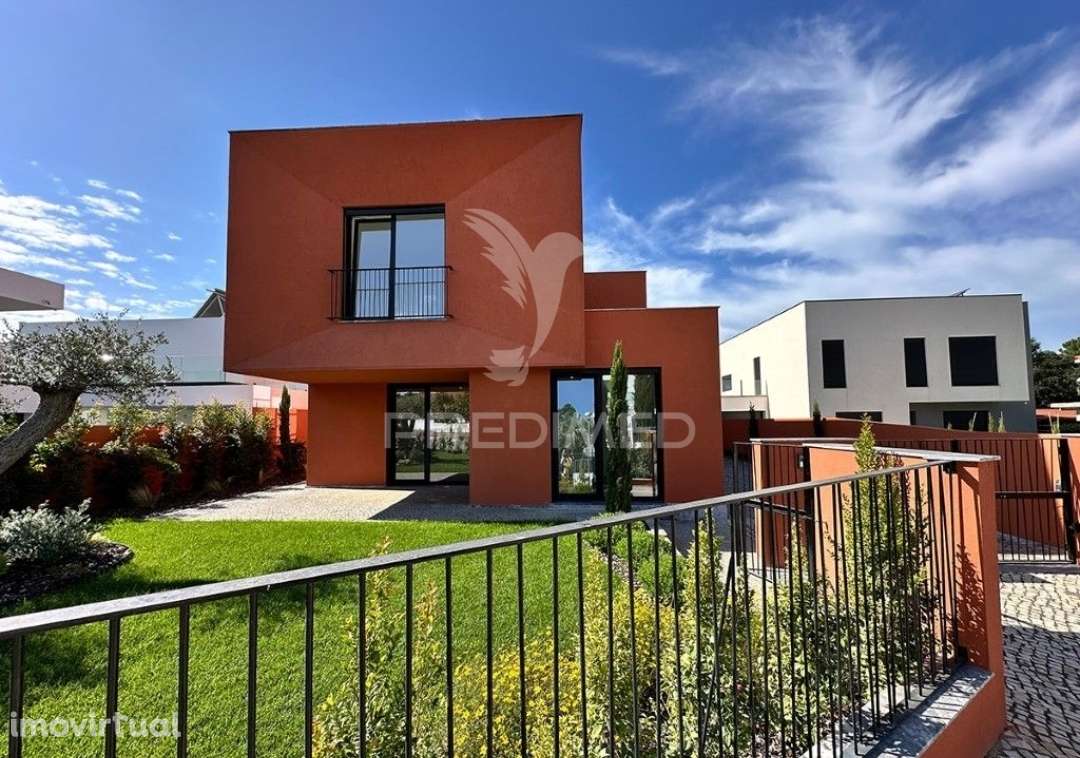 3 Suítes. Possibilidade de arrendamento... - Grande imagem: 4/23