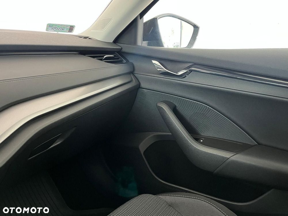 Skoda Octavia 1.5 TSI ACT Ambition - 20
