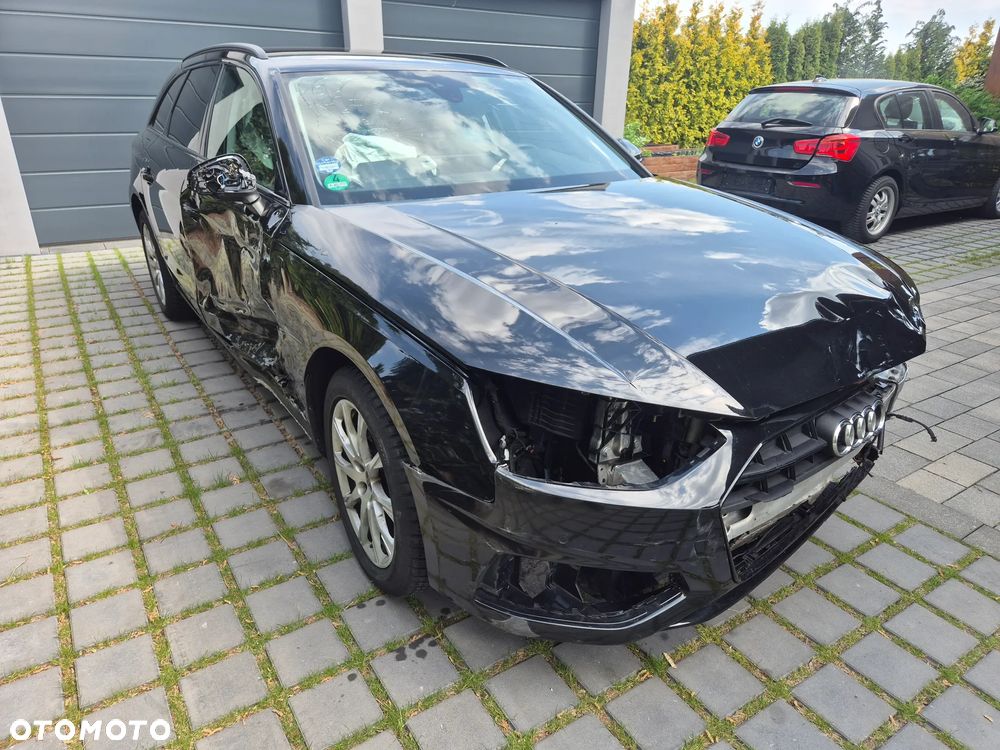 Audi A4 Avant - 7
