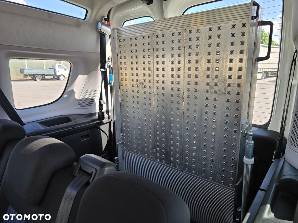 Opel Combo 1.4 L1H2 S&S Selection - 25