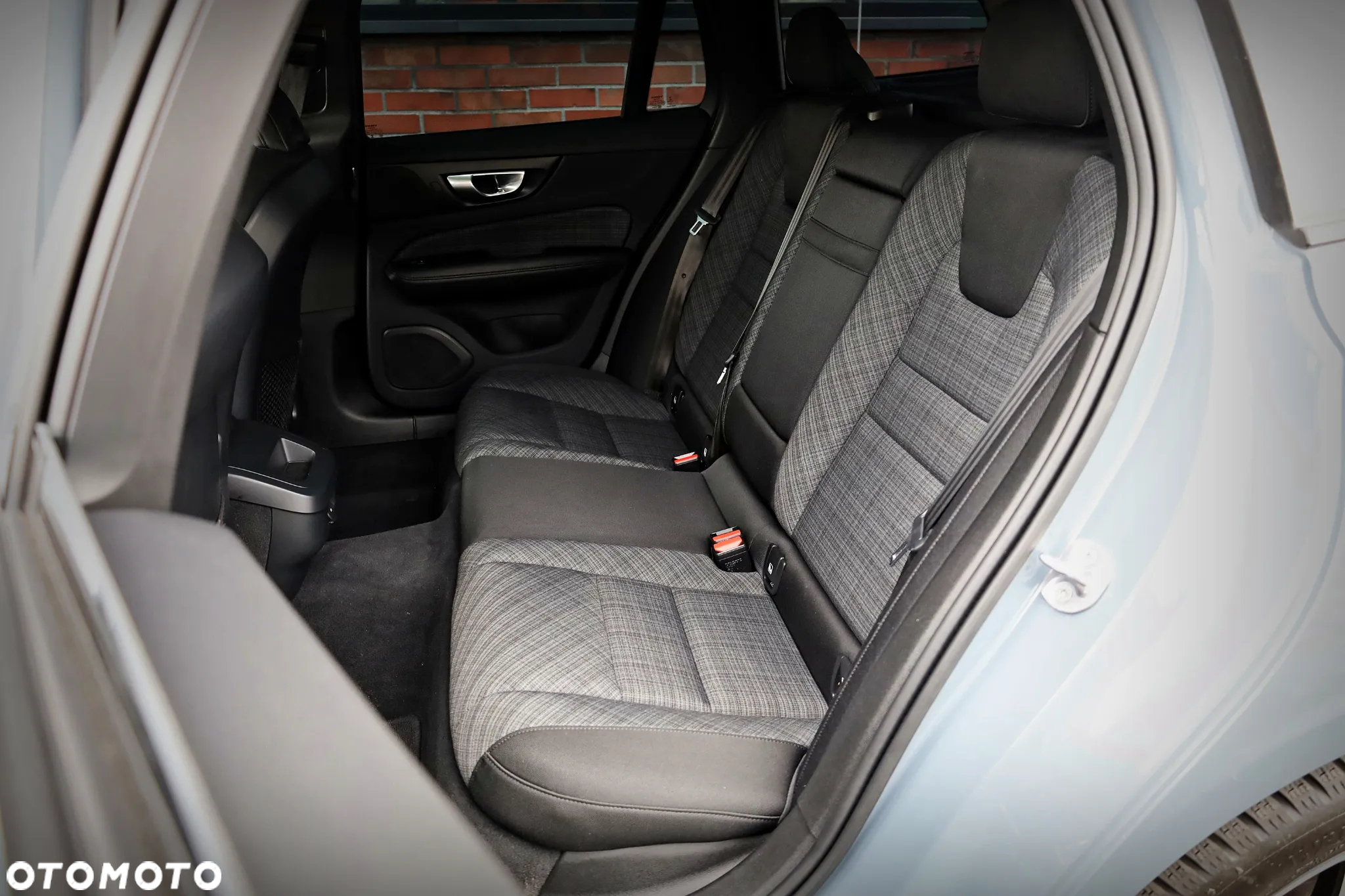 Volvo V60 - 24