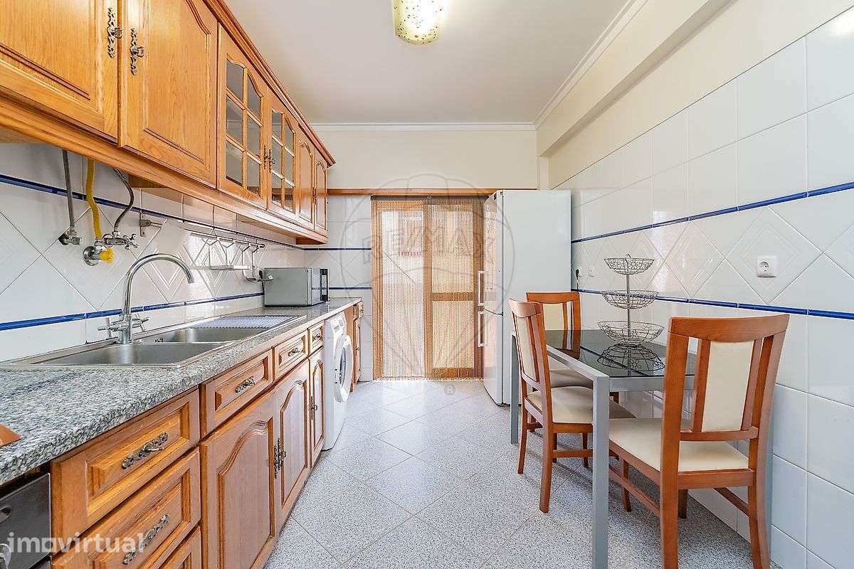 Apartamento T2 para arrendamento - Grande imagem: 4/23