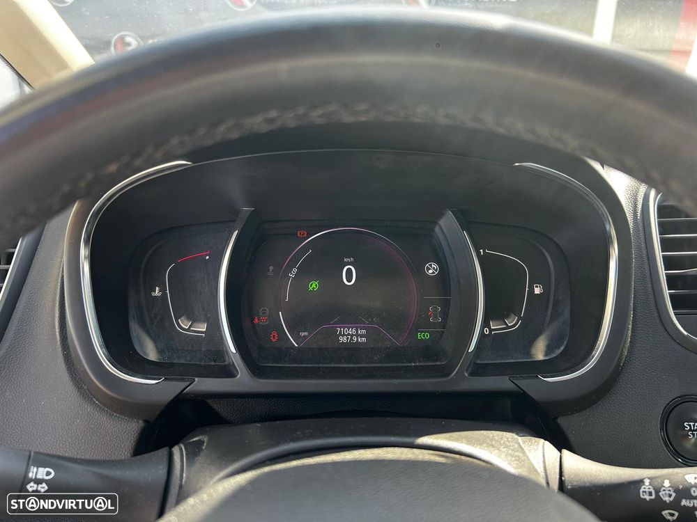 Renault Grand Scénic 1.3 TCe Limited - 6