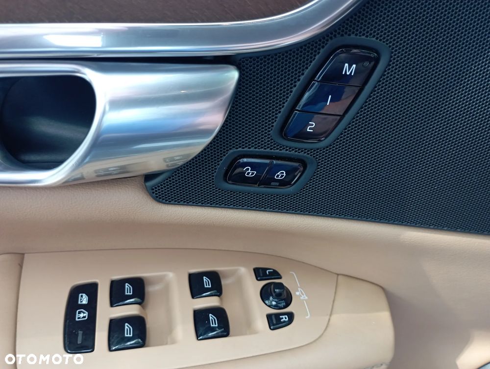Volvo S90 T5 Inscription - 24