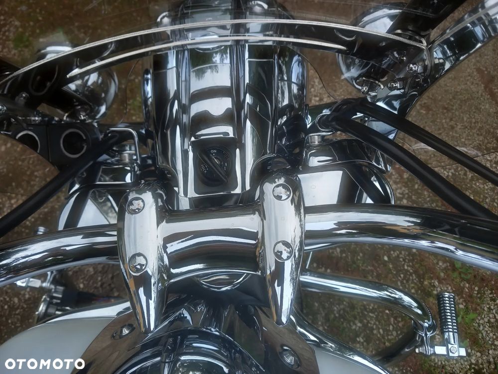Yamaha Midnight Star - 26