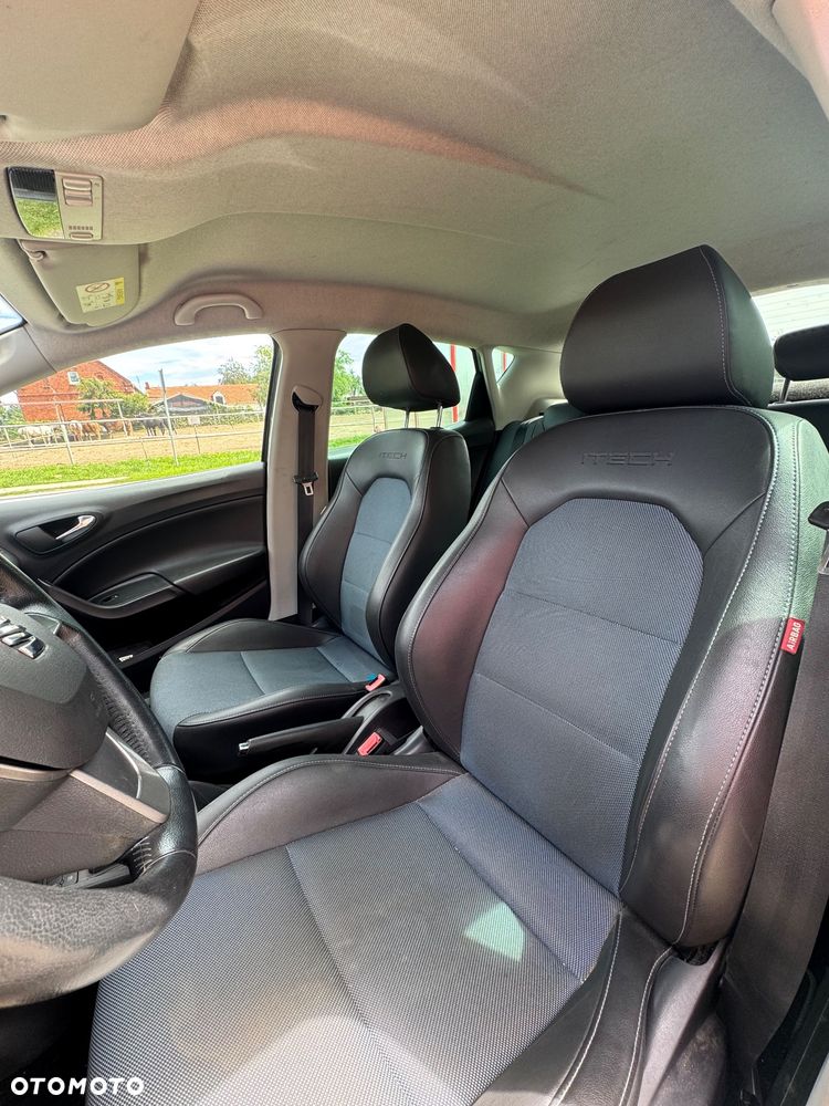 Seat Ibiza 1.6 TDI Style - 7