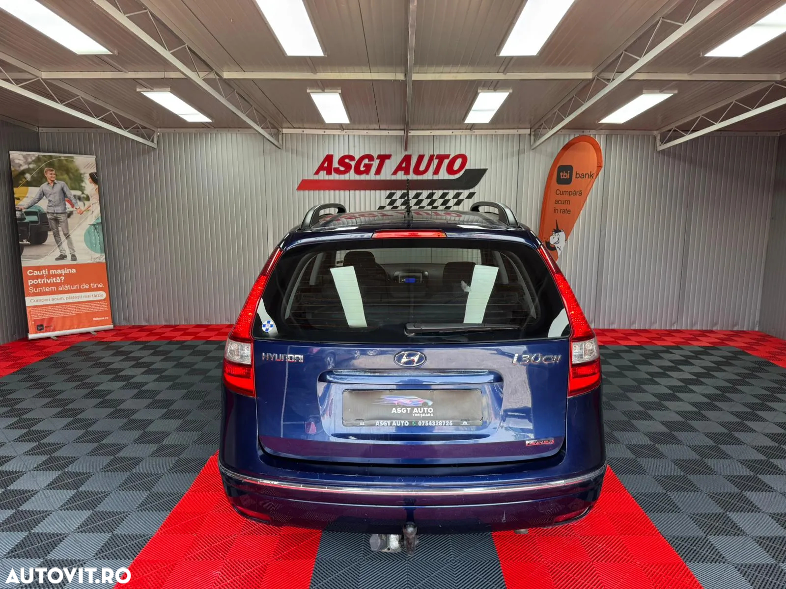 Hyundai i30 - 6