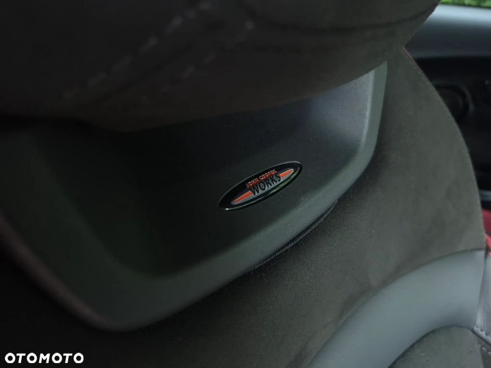 MINI John Cooper Works Sport-Aut - 26