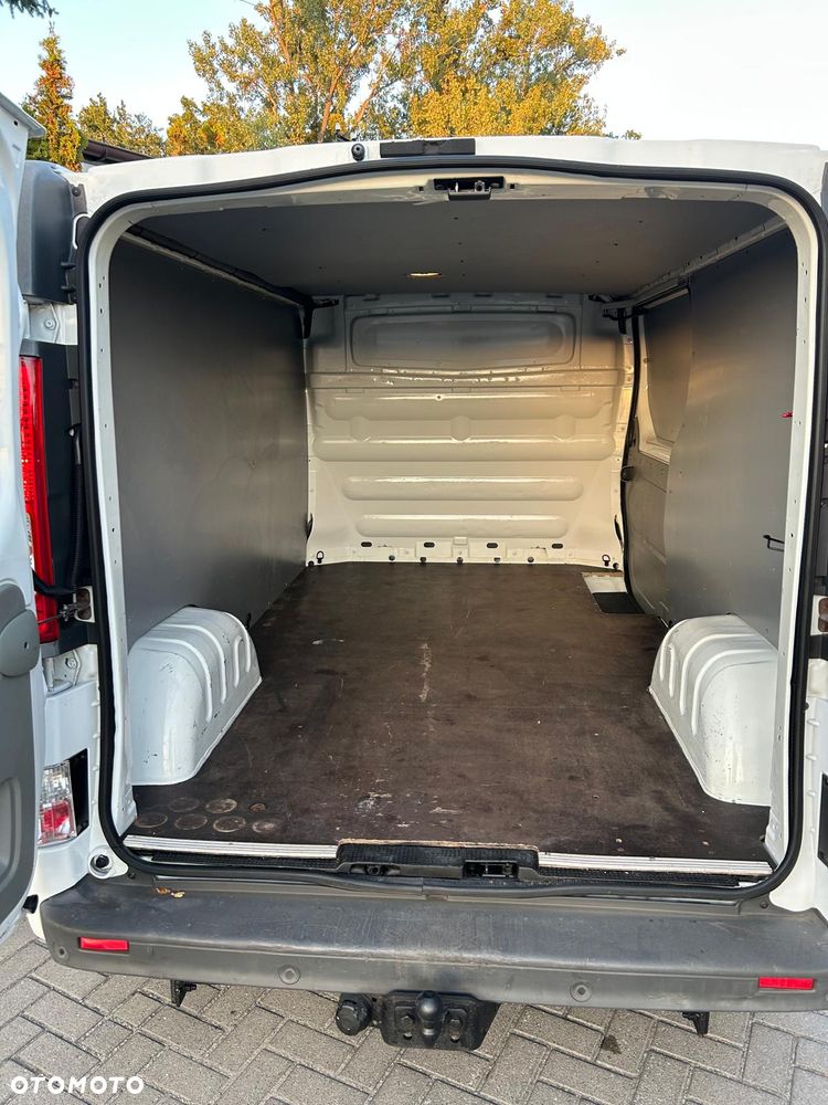 Renault Trafic L2H1 Komfort - 15