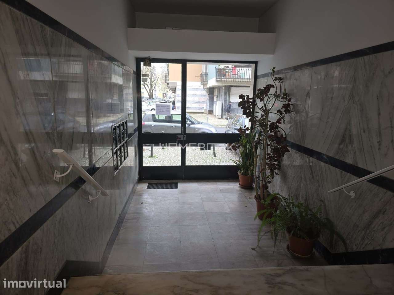 Apartamento t3 no Montalvão em Setúbal - Grande imagem: 2/12