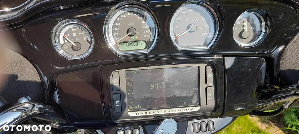 Harley-Davidson Electra - 14