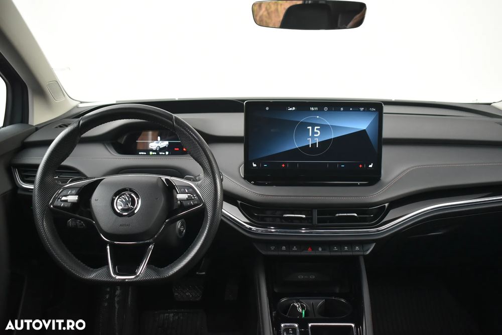 Skoda Enyaq iV 80X - 19