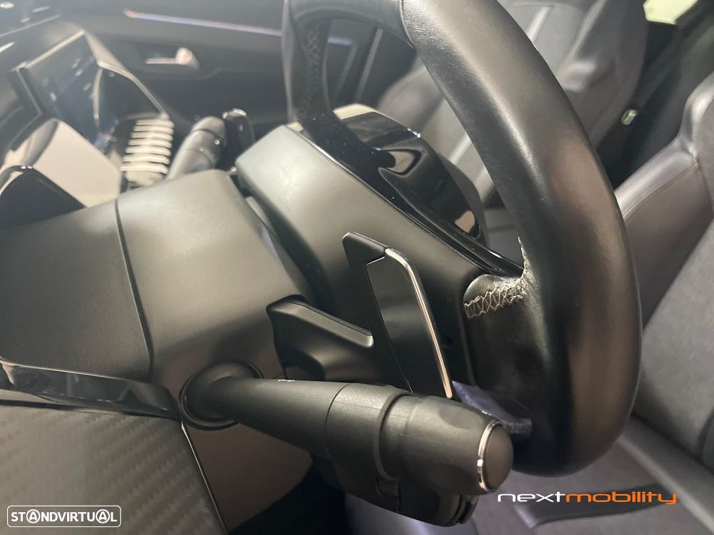 Peugeot 508 SW 1.5 BlueHDi Allure Pack EAT8 - 16