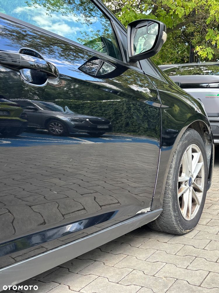 Ford Focus - 14