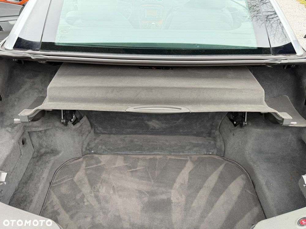 Mercedes-Benz SL 500 7G-TRONIC - 29