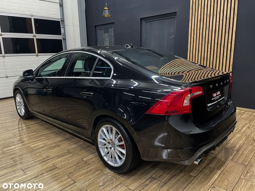 Volvo S60 - 11