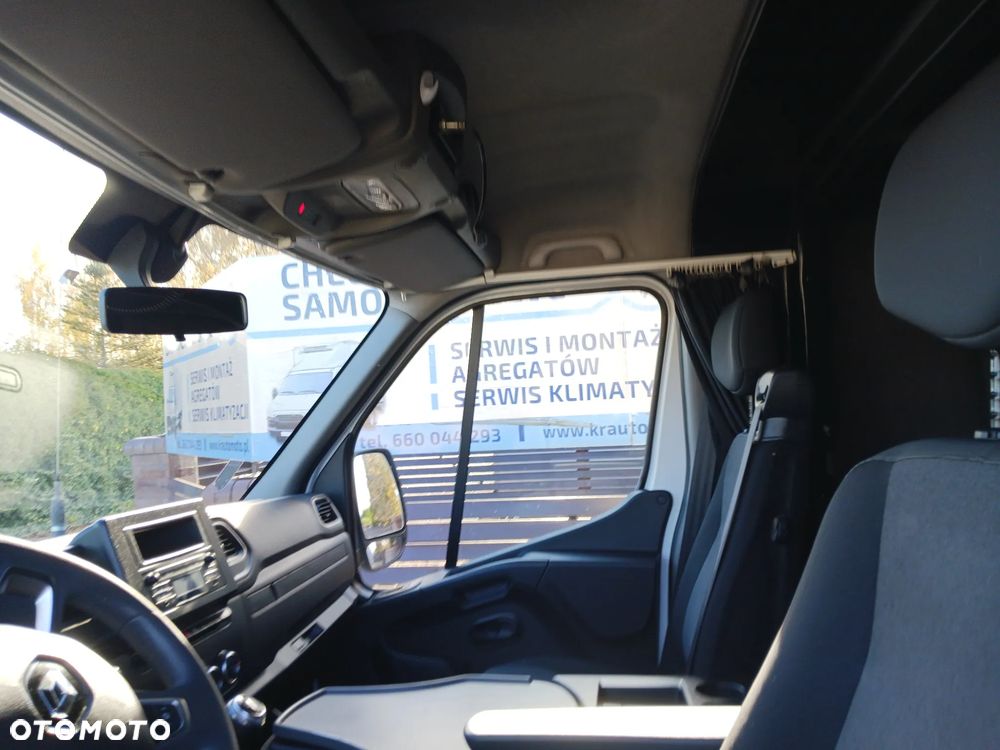 Renault Master - 18