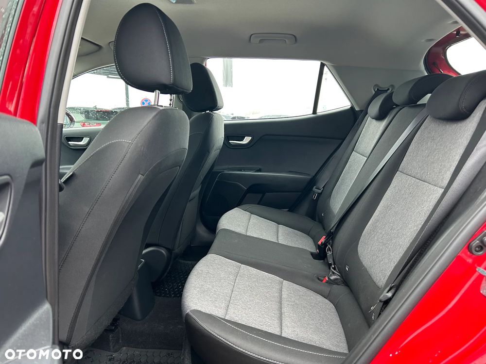 Kia Stonic 1.0 T-GDI M - 10