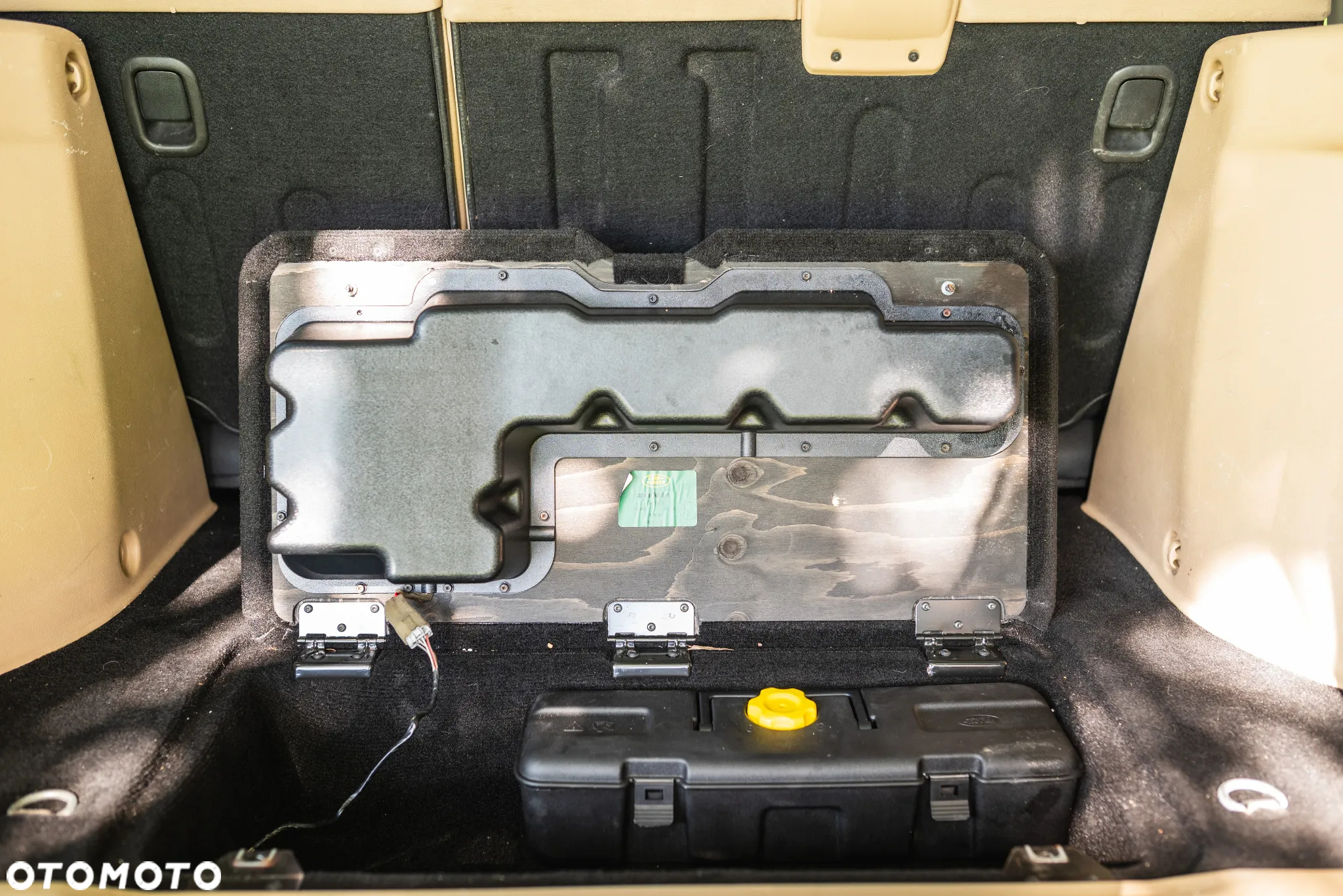 Land Rover Freelander 2.0 Td - 37