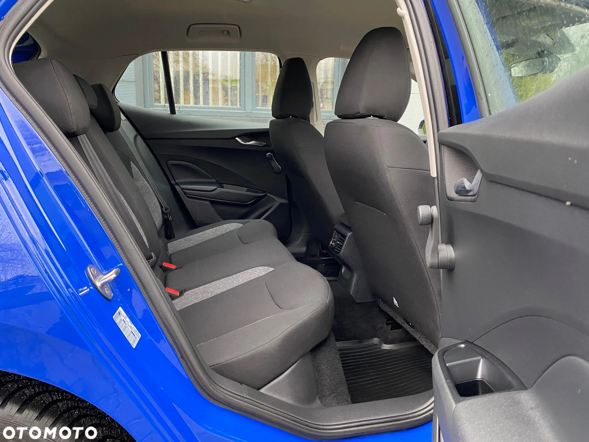 Skoda Fabia 1.0 Ambition - 6