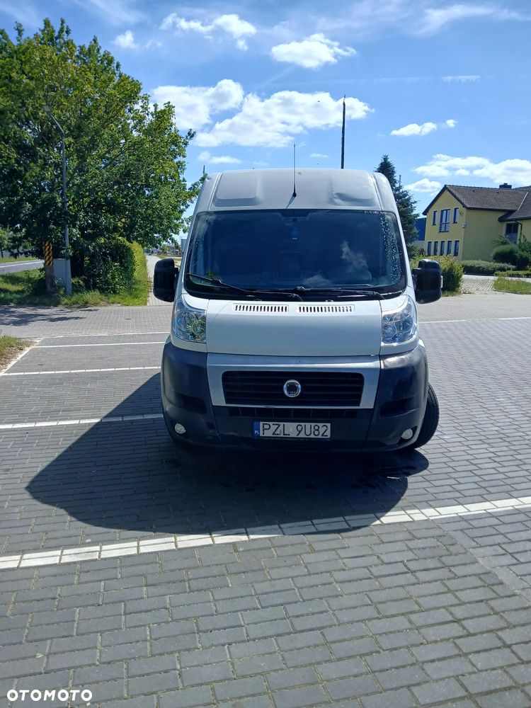 Fiat Ducato - 11