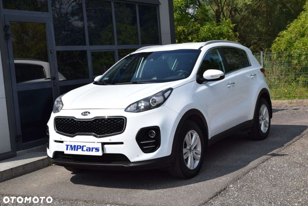 Kia Sportage - 34