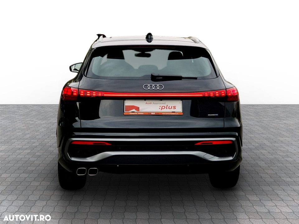 Audi Q5 40 TDI quattro S tronic MHEV - 9