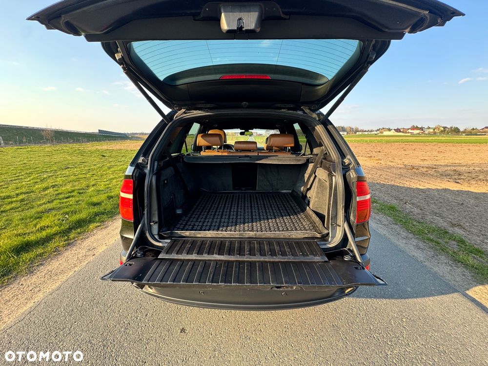 BMW X5 3.0d xDrive - 11