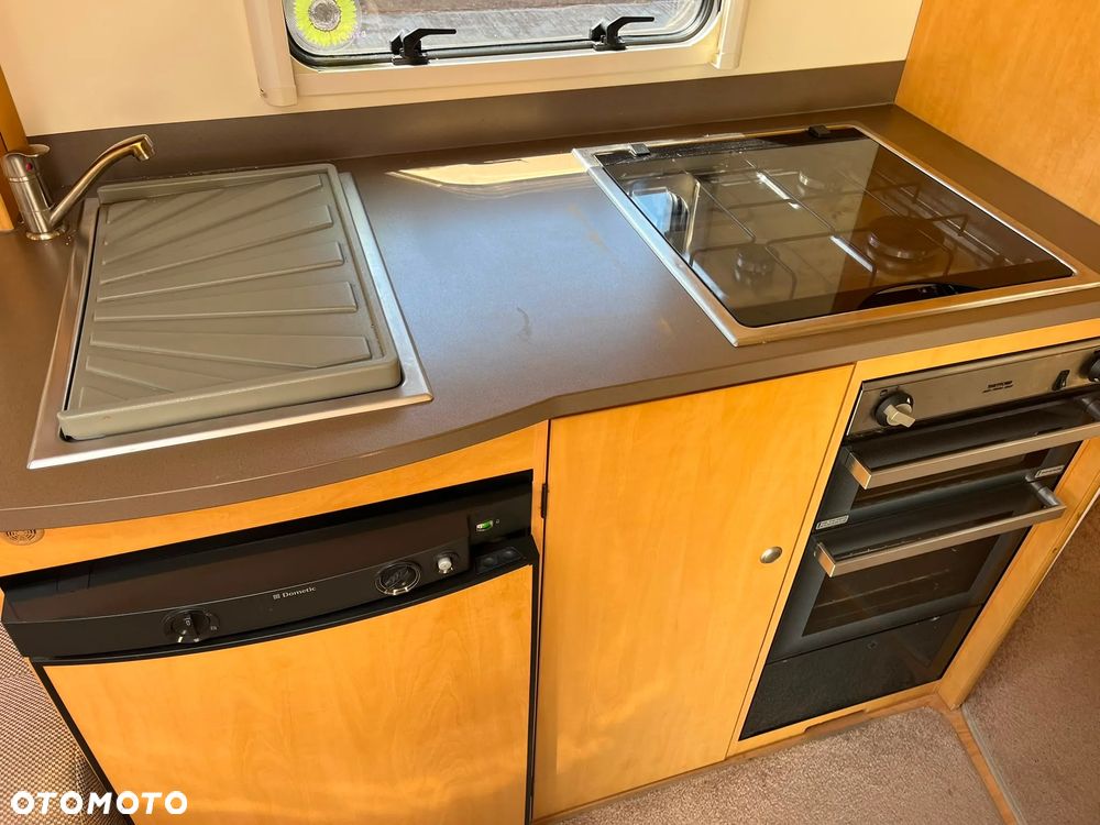 Bailey Pegasus 534 Alu-tech - 6