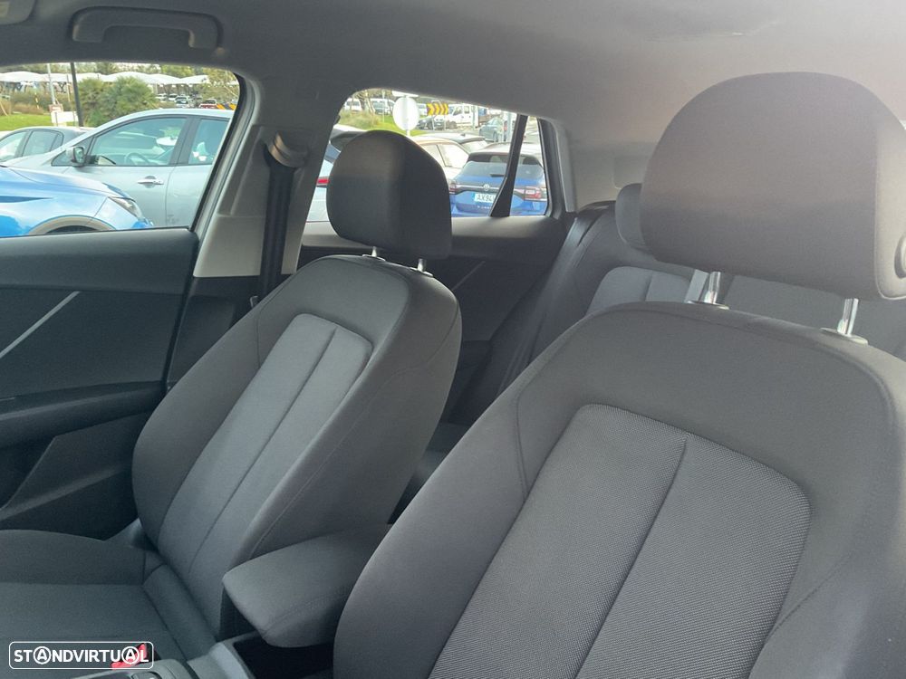 Audi Q2 30 TFSI - 20