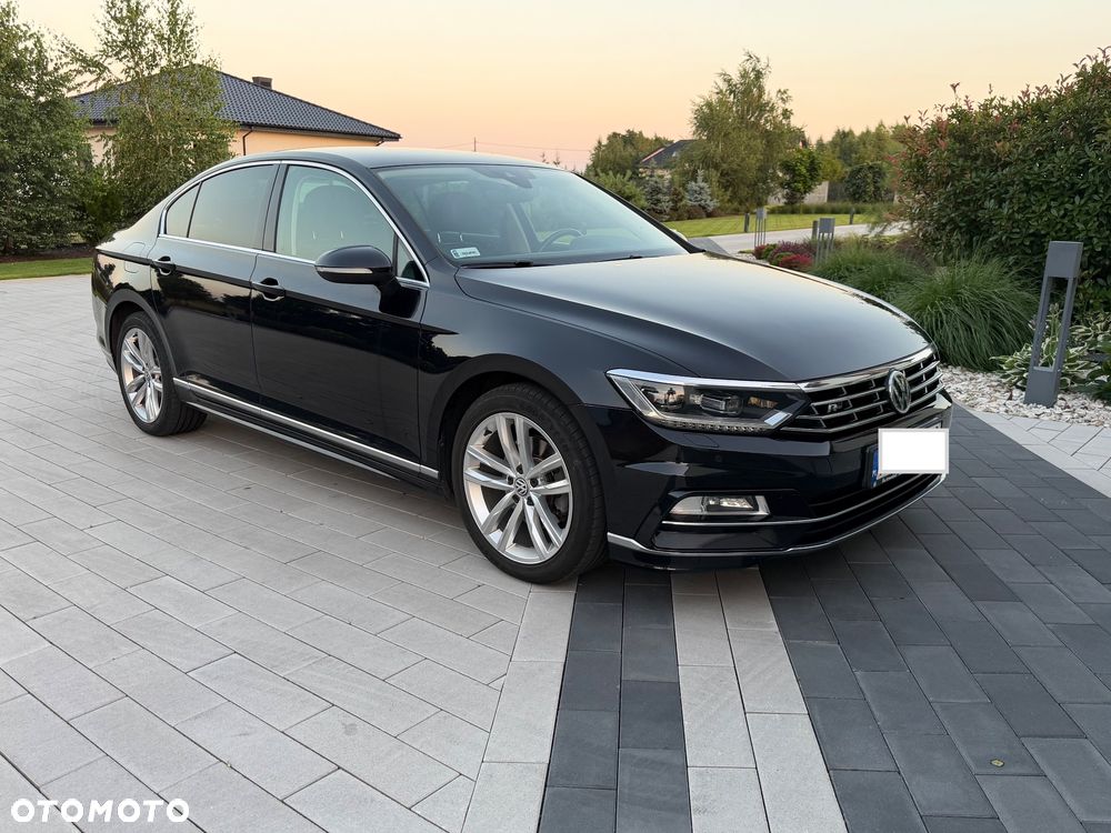 Volkswagen Passat 1.8 TSI BMT Comfortline DSG - 2