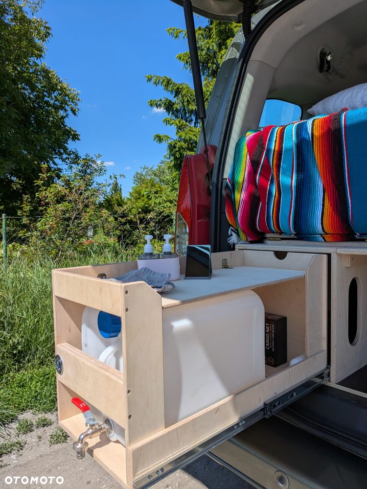 Citroën Berlingo 1.6 HDi Multispace - 4