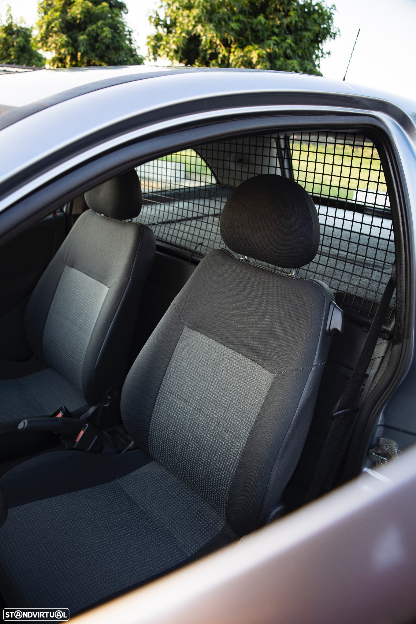 Opel Corsa - 7