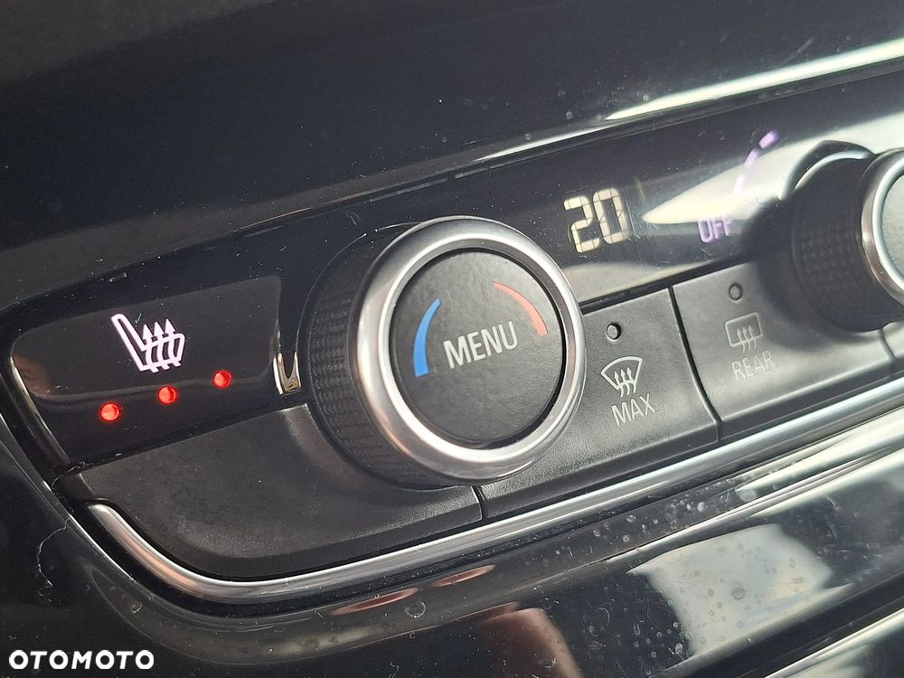 Opel Grandland X - 18