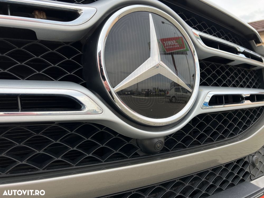 Mercedes-Benz GLE 300 d 4Matic 9G-TRONIC Exclusive - 17