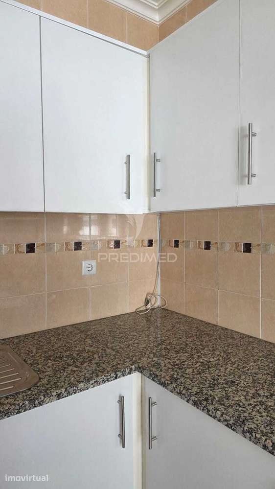 Apartamento T3 em Alcobaça para compra - Grande imagem: 4/14
