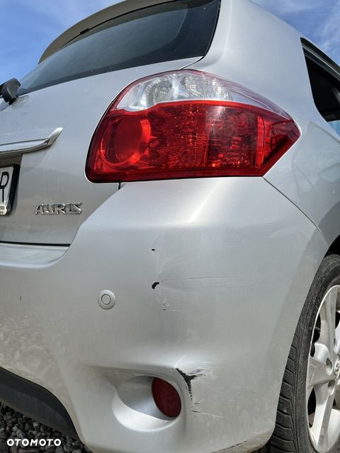 Toyota Auris 1.6 Prestige - 7