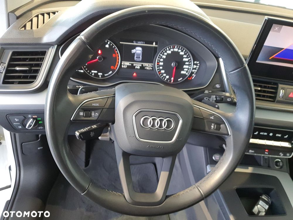 Audi Q5 35 TDI mHEV Advanced S tronic - 13