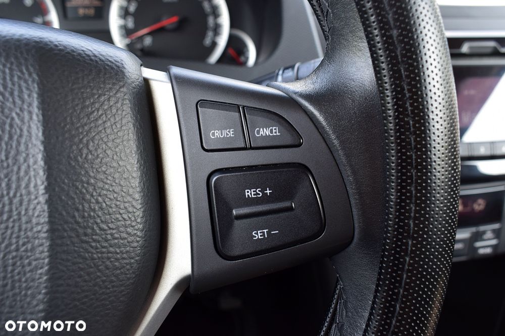 Suzuki Swift - 10