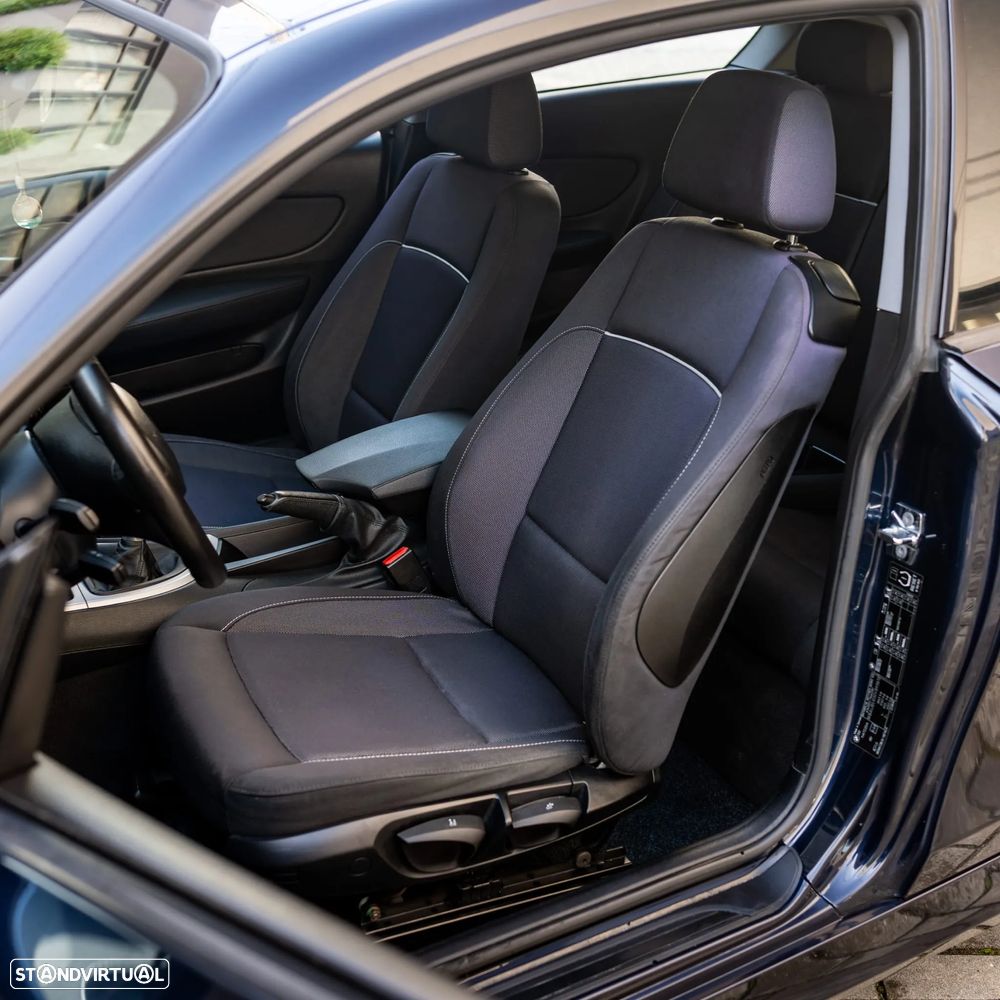 BMW 120 d DPF Edition Sport - 6