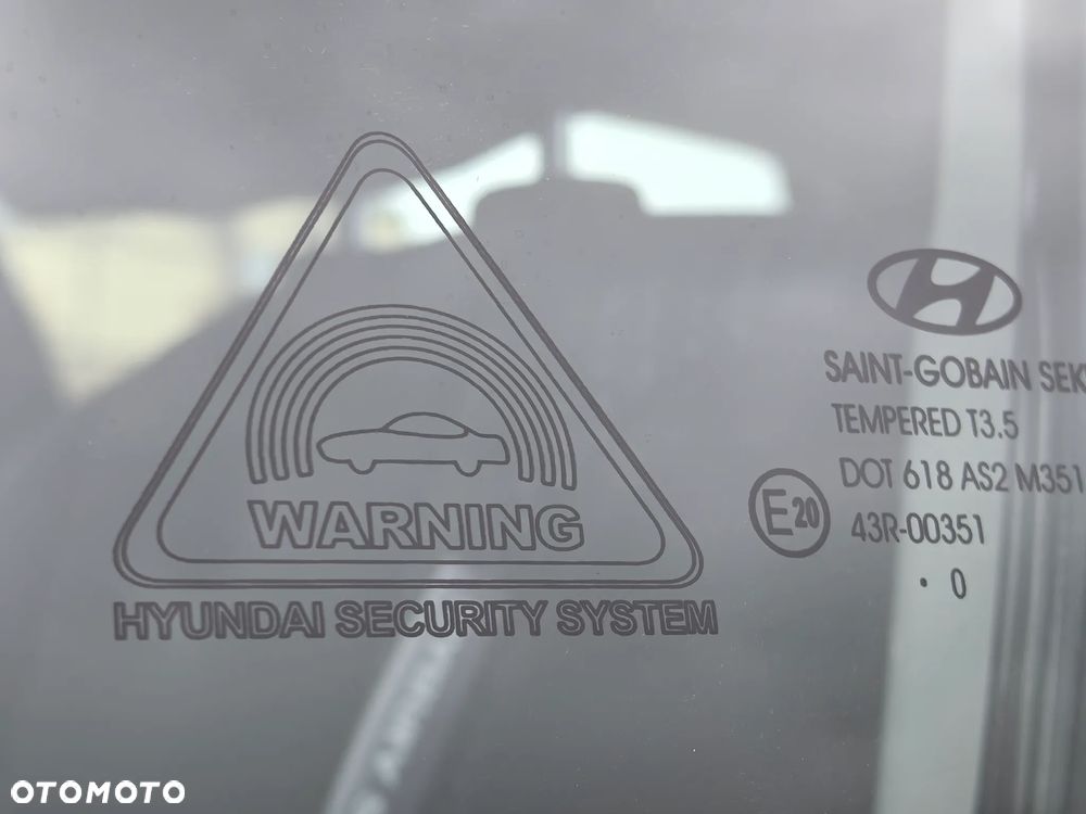 Hyundai i30 1.4 Edition Plus - 21