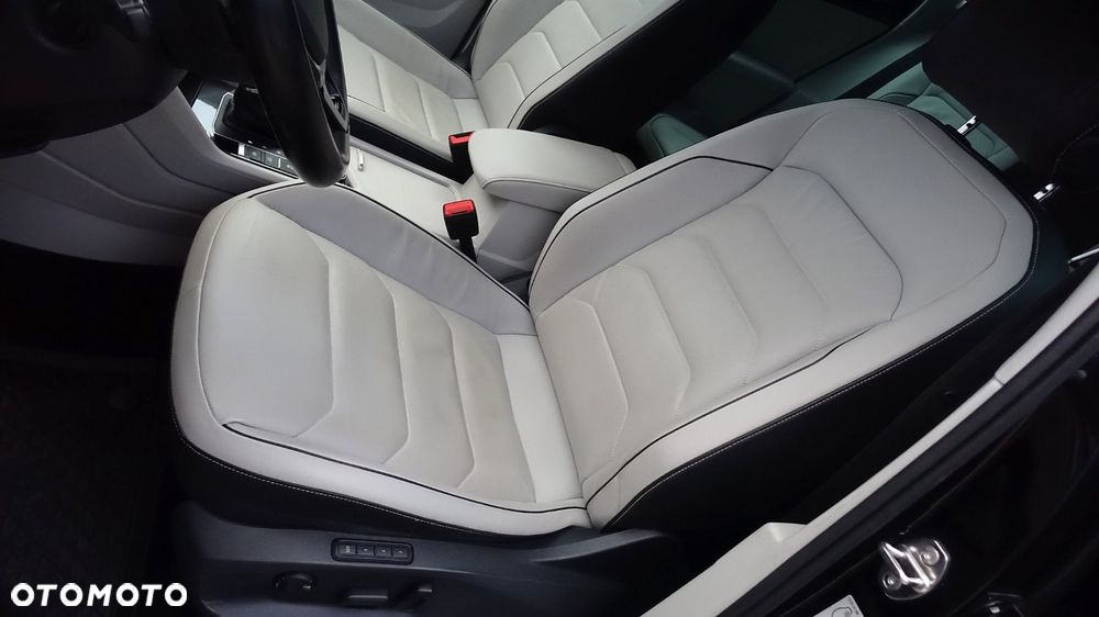 Volkswagen Tiguan - 22