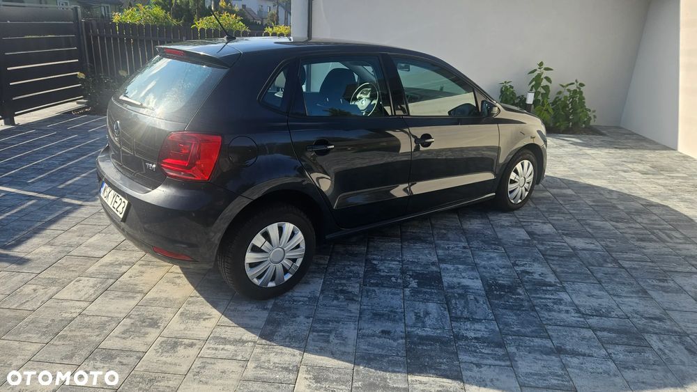 Volkswagen Polo - 10