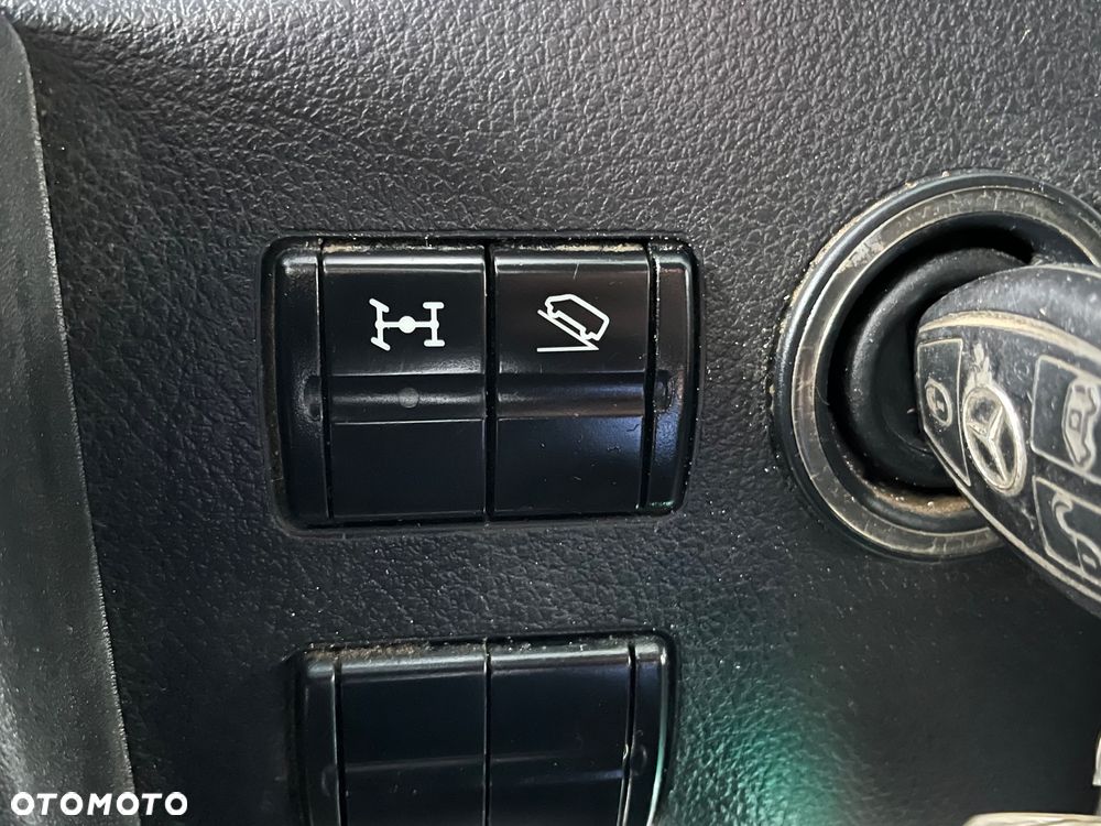 Mercedes-Benz sprinter 4x4 awd - 15