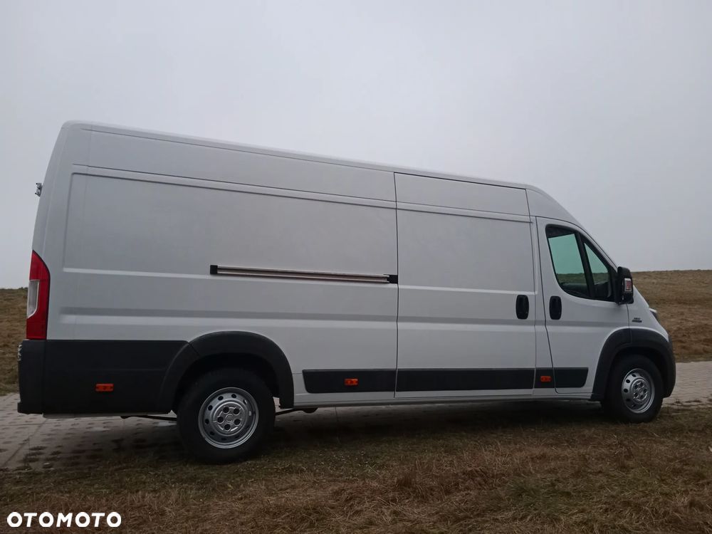 Fiat Ducato - 6