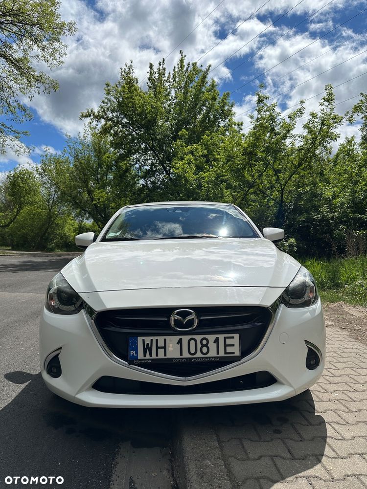 Mazda 2 1.5 Skypassion i-ELoop - 6